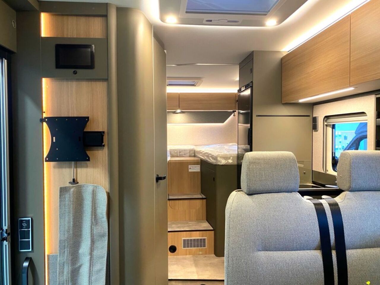 HYMER-ERIBA 600 !!! Top-Preis Garantie !!! Ansicht 21 für Fahrzeugdetailseite