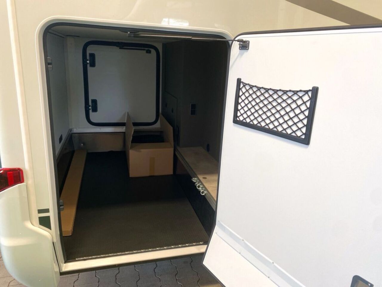 HYMER-ERIBA 600 !!! Top-Preis Garantie !!! Ansicht 23 für Fahrzeugdetailseite