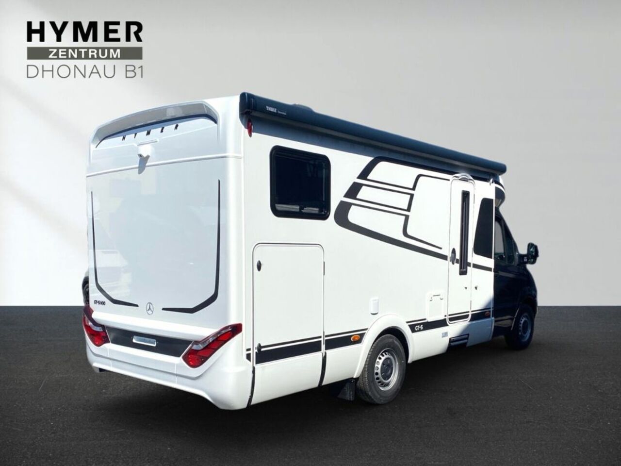 HYMER-ERIBA 600 !!! Top-Preis Garantie !!! Ansicht 4 für Fahrzeugdetailseite