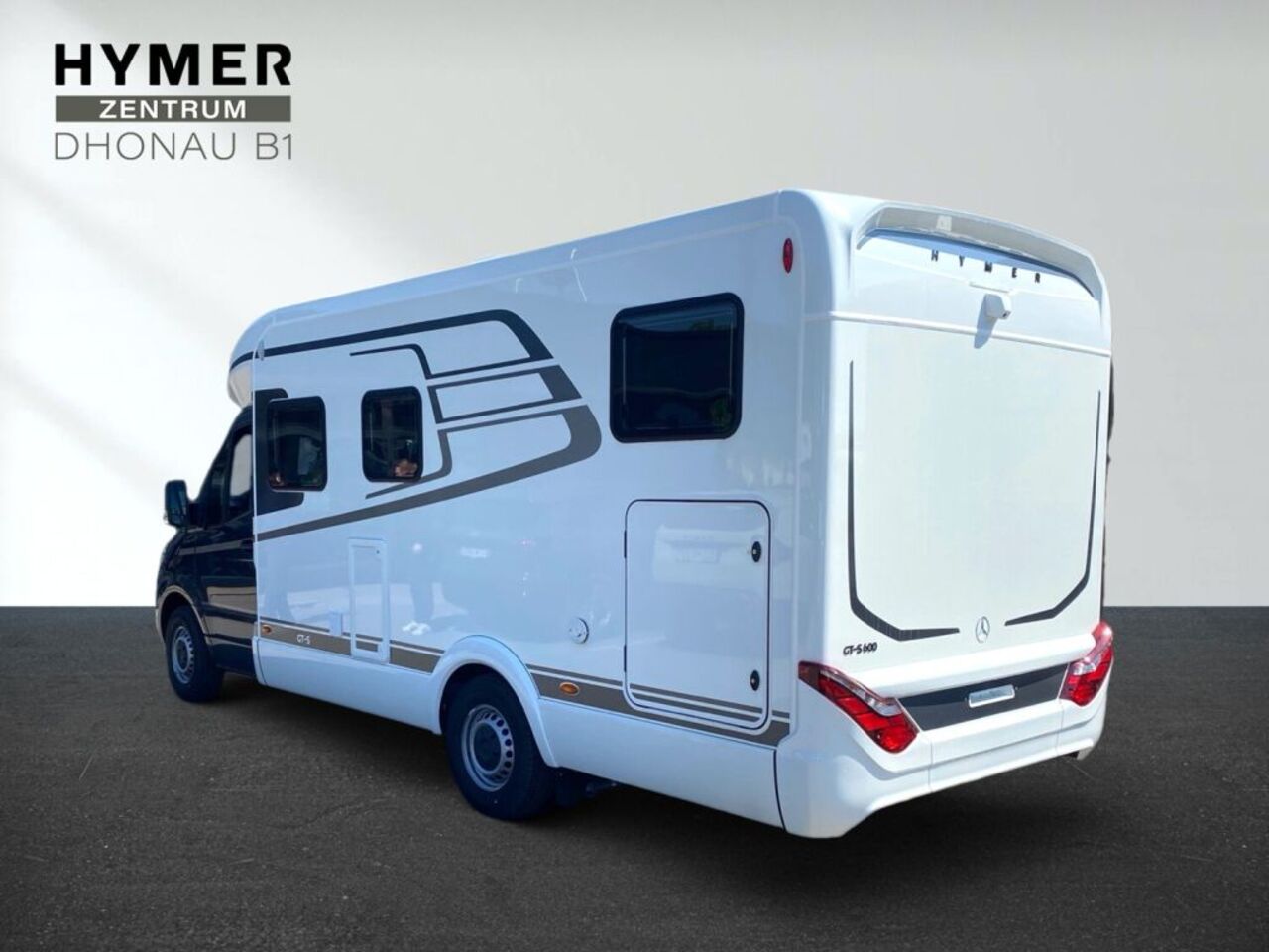 HYMER-ERIBA 600 !!! Top-Preis Garantie !!! Ansicht 5 für Fahrzeugdetailseite