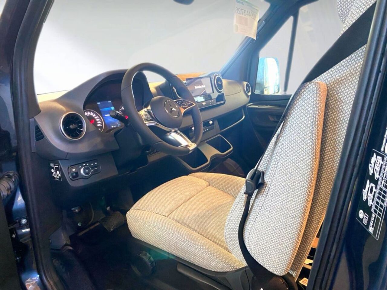 HYMER-ERIBA 600 !!! Top-Preis Garantie !!! Ansicht 7 für Fahrzeugdetailseite