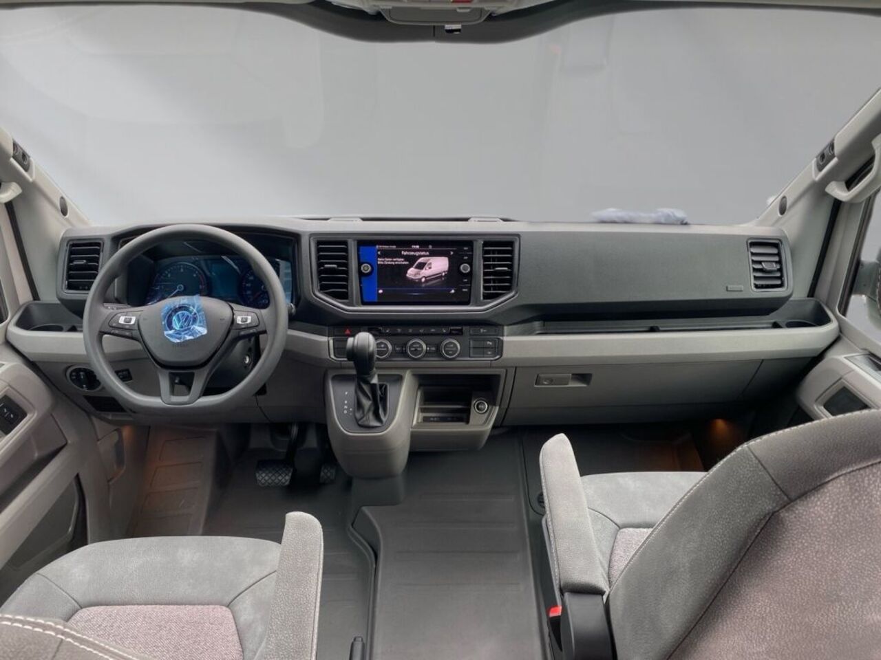 HYMER-ERIBA 600 +++ Messewochen +++ Ansicht 8 für Fahrzeugdetailseite