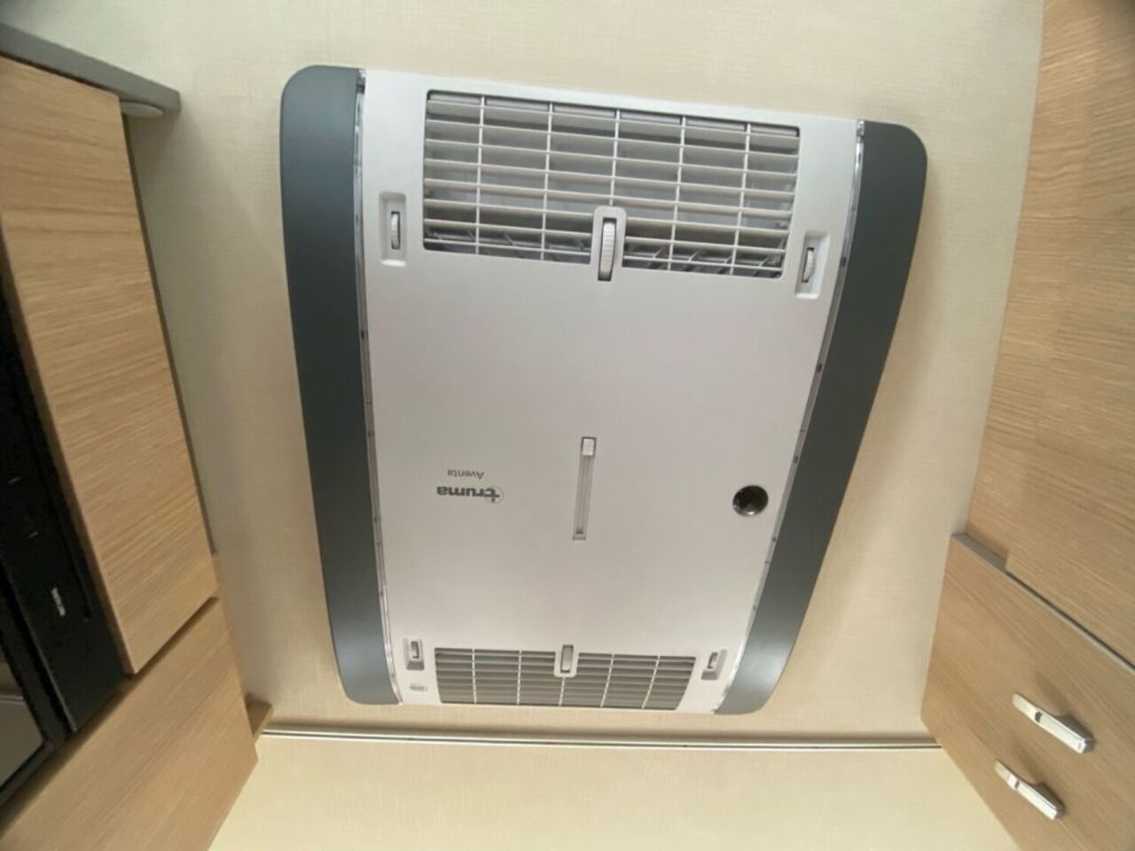 HYMER-ERIBA T 580 NW Anschlussgarantie bis 05/28 Ansicht 16 für Fahrzeugdetailseite