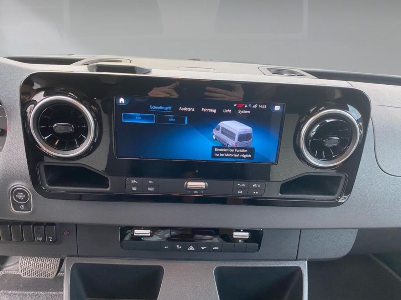 HYMER-ERIBA T 580 NW Anschlussgarantie bis 05/28 Ansicht 9 für Fahrzeugdetailseite