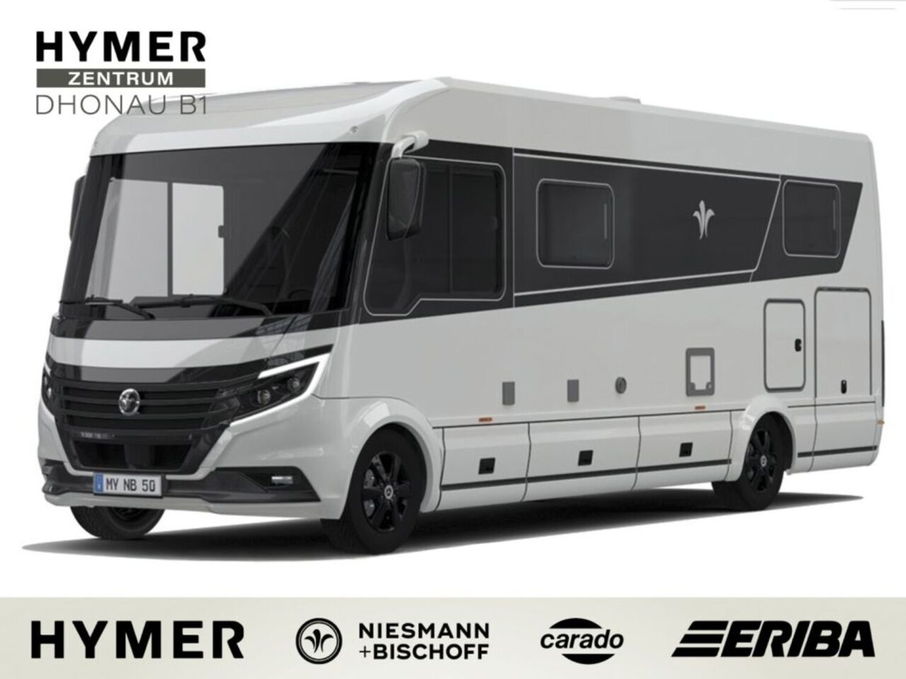 NIESMANN + BISCHOFF 78 Ihr Vorteil. Unser Service. Ansicht 1 für Fahrzeugdetailseite