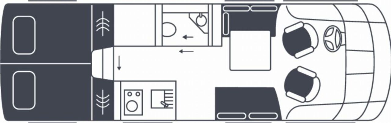 NIESMANN + BISCHOFF 78 Ihr Vorteil. Unser Service. Ansicht 2 für Fahrzeugdetailseite
