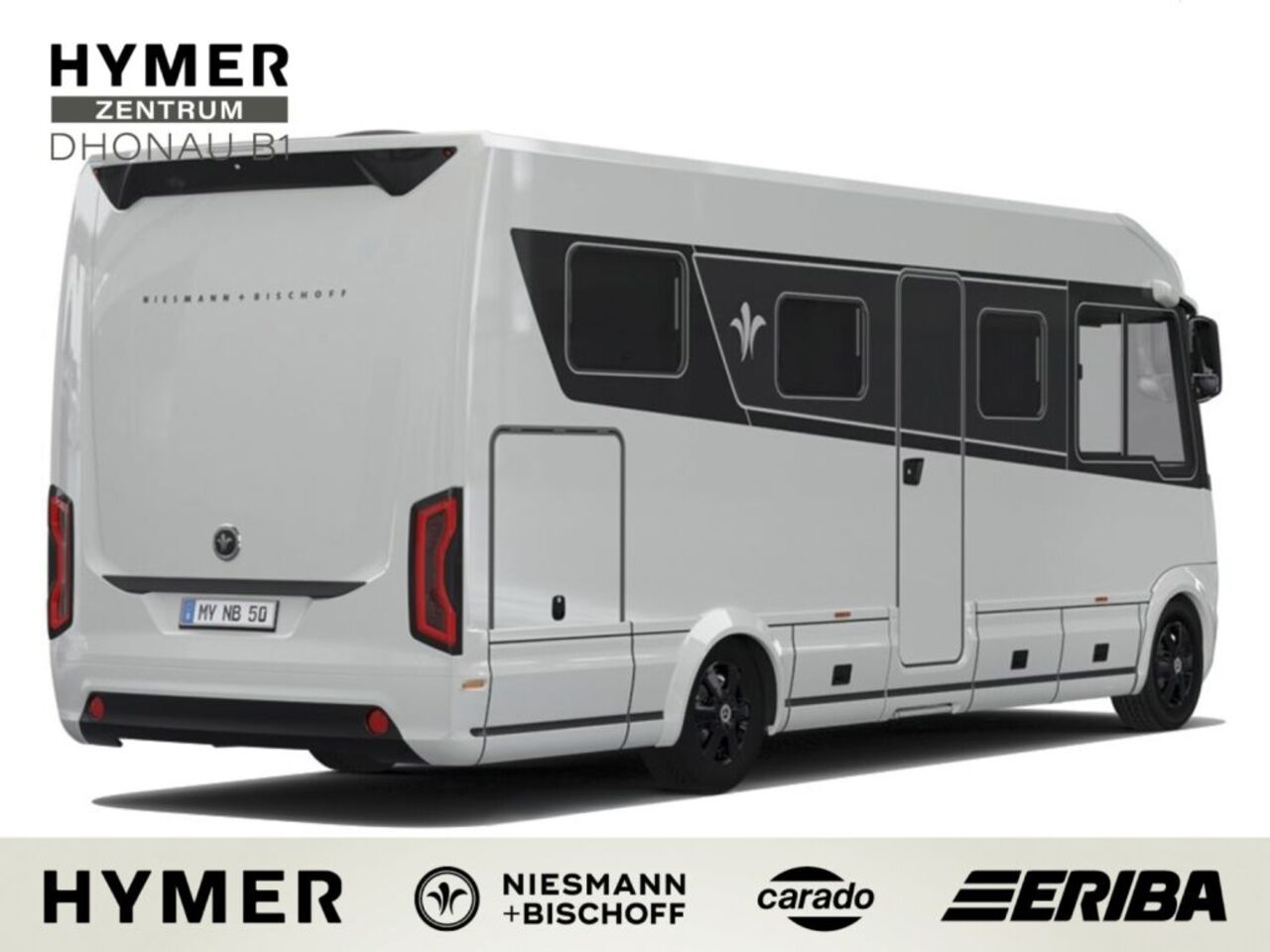 NIESMANN + BISCHOFF 78 Ihr Vorteil. Unser Service. Ansicht 3 für Fahrzeugdetailseite