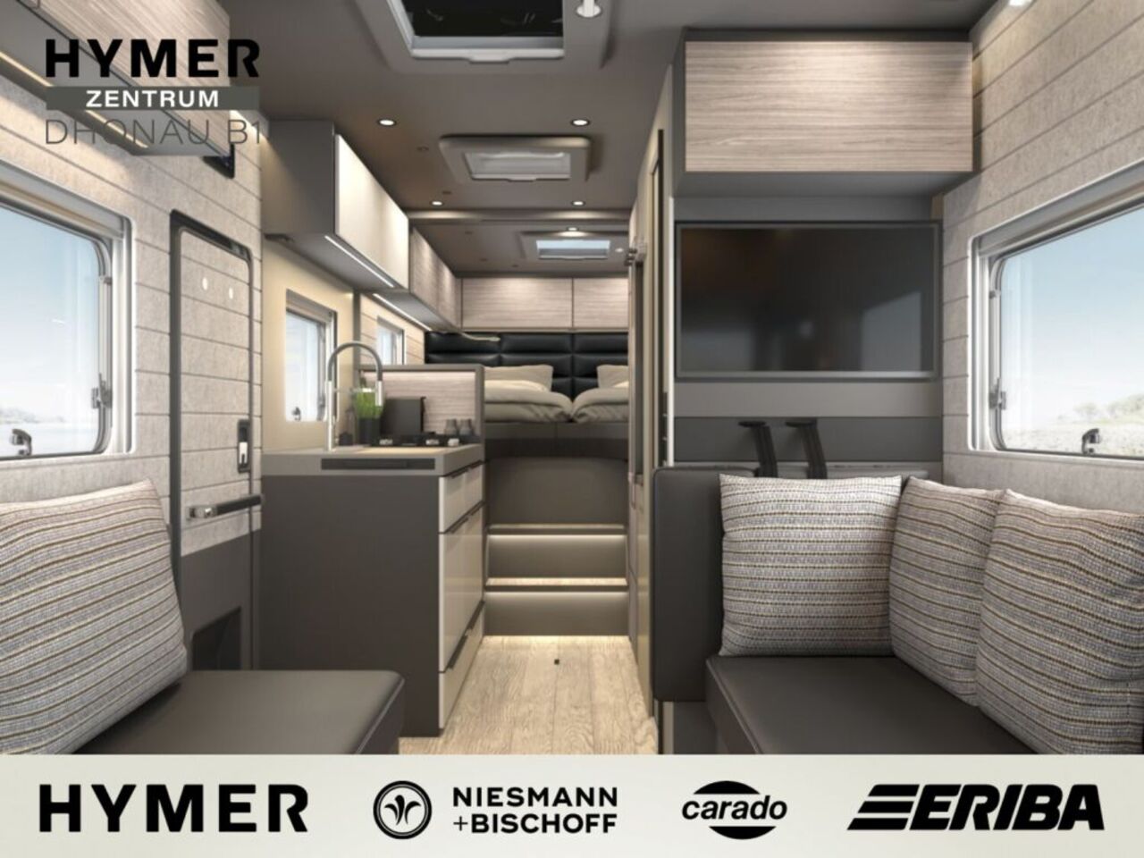 NIESMANN + BISCHOFF 78 Ihr Vorteil. Unser Service. Ansicht 5 für Fahrzeugdetailseite