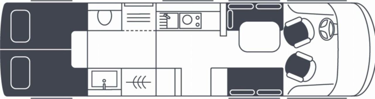 NIESMANN + BISCHOFF 920 Ihr Vorteil. Unser Service. Ansicht 2 für Fahrzeugdetailseite