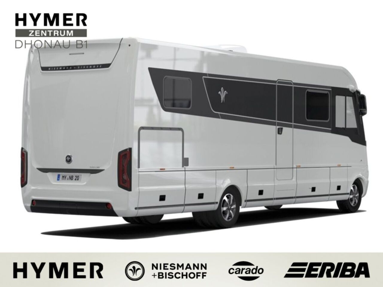 NIESMANN + BISCHOFF 920 Ihr Vorteil. Unser Service. Ansicht 3 für Fahrzeugdetailseite