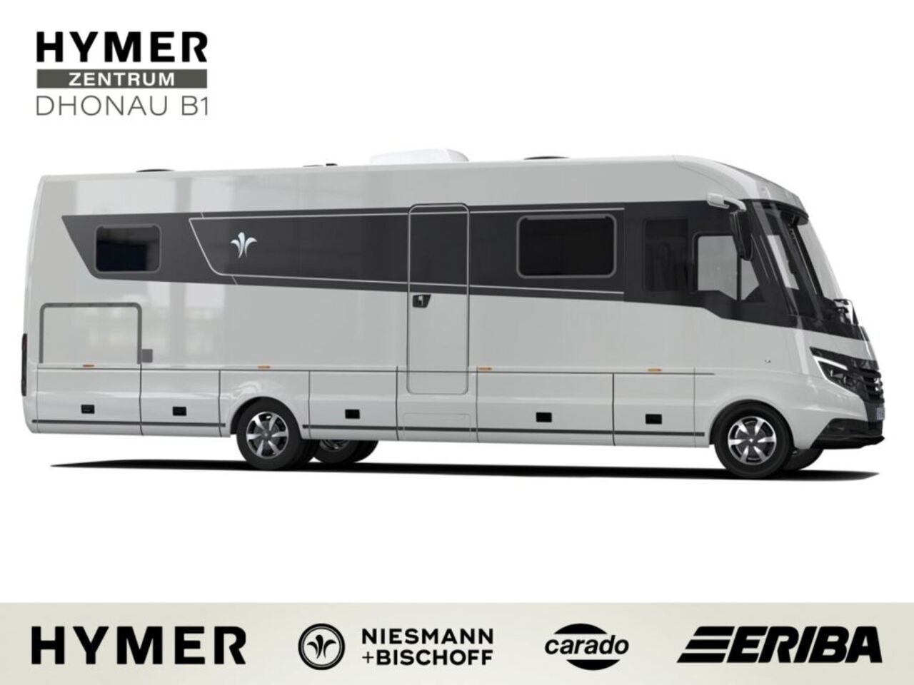 NIESMANN + BISCHOFF 920 Ihr Vorteil. Unser Service. Ansicht 4 für Fahrzeugdetailseite