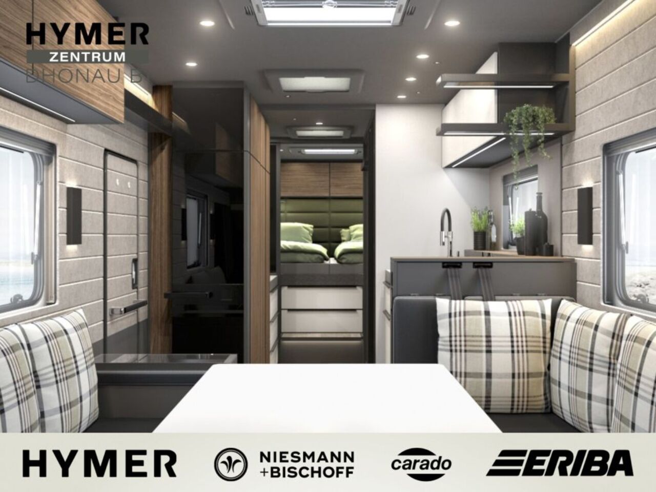 NIESMANN + BISCHOFF 920 Ihr Vorteil. Unser Service. Ansicht 5 für Fahrzeugdetailseite