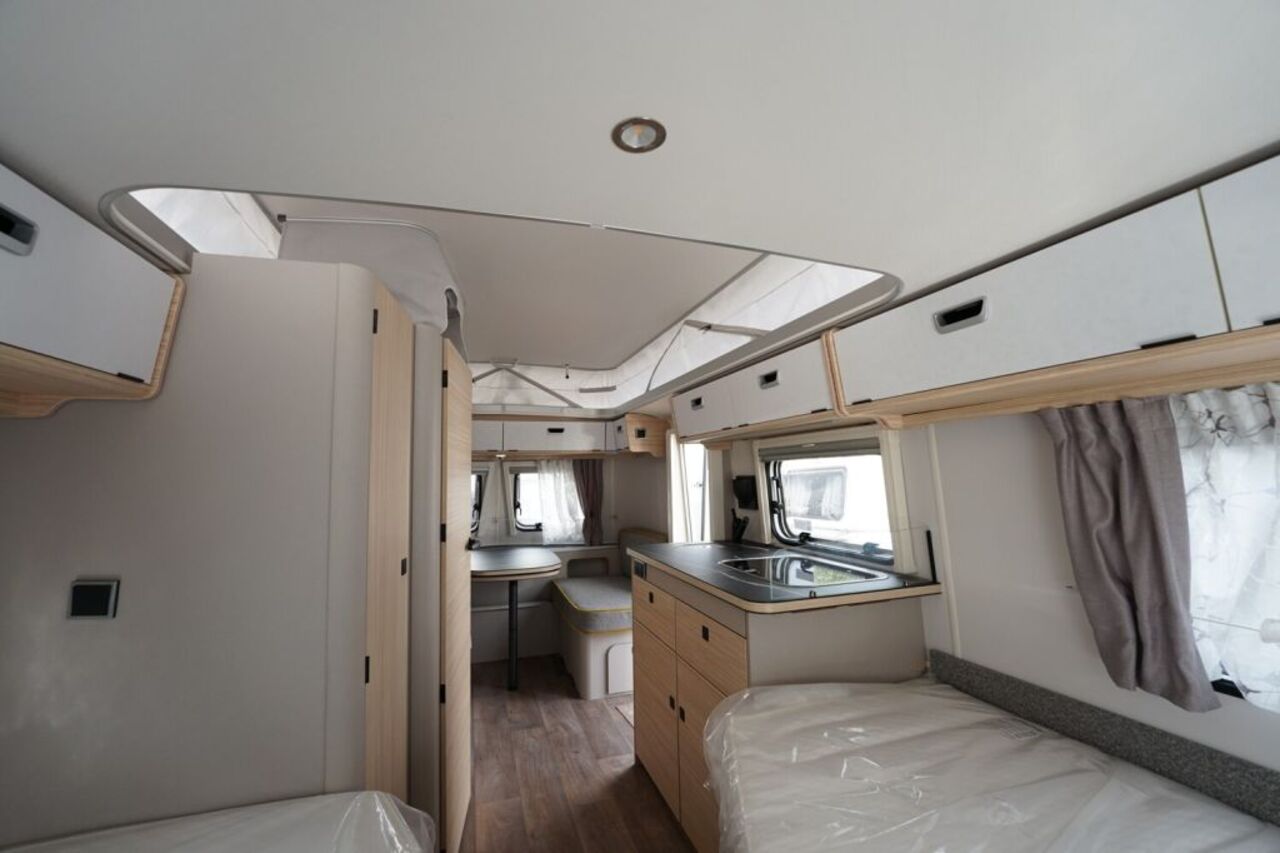 HYMER-ERIBA 642 Ihr Vorteil. Unser Service. Ansicht 10 für Fahrzeugdetailseite