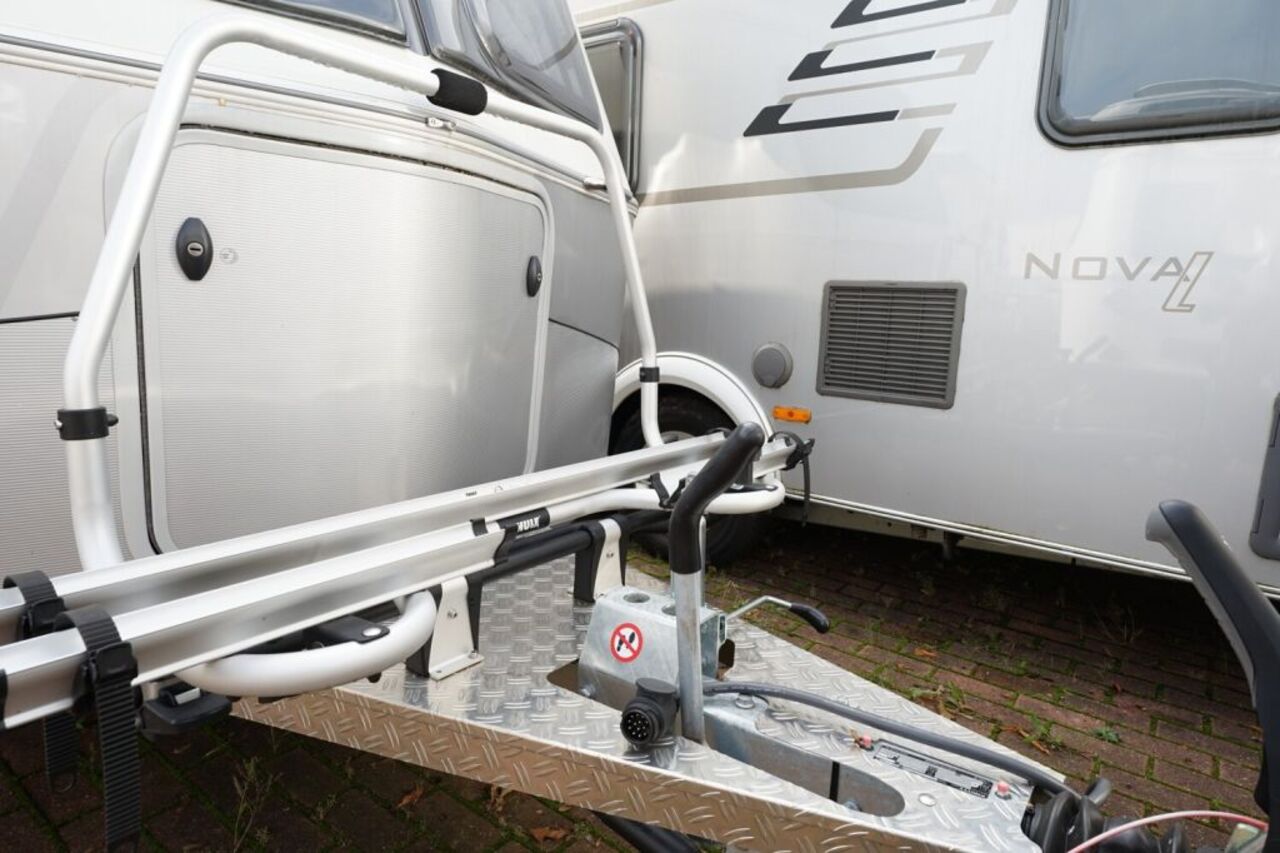 HYMER-ERIBA 642 Ihr Vorteil. Unser Service. Ansicht 16 für Fahrzeugdetailseite