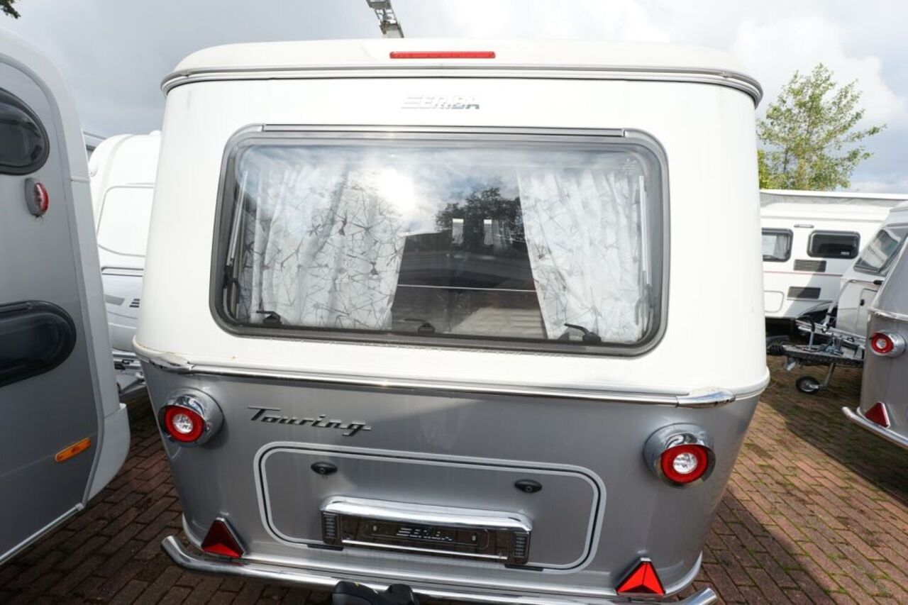 HYMER-ERIBA 642 Ihr Vorteil. Unser Service. Ansicht 20 für Fahrzeugdetailseite