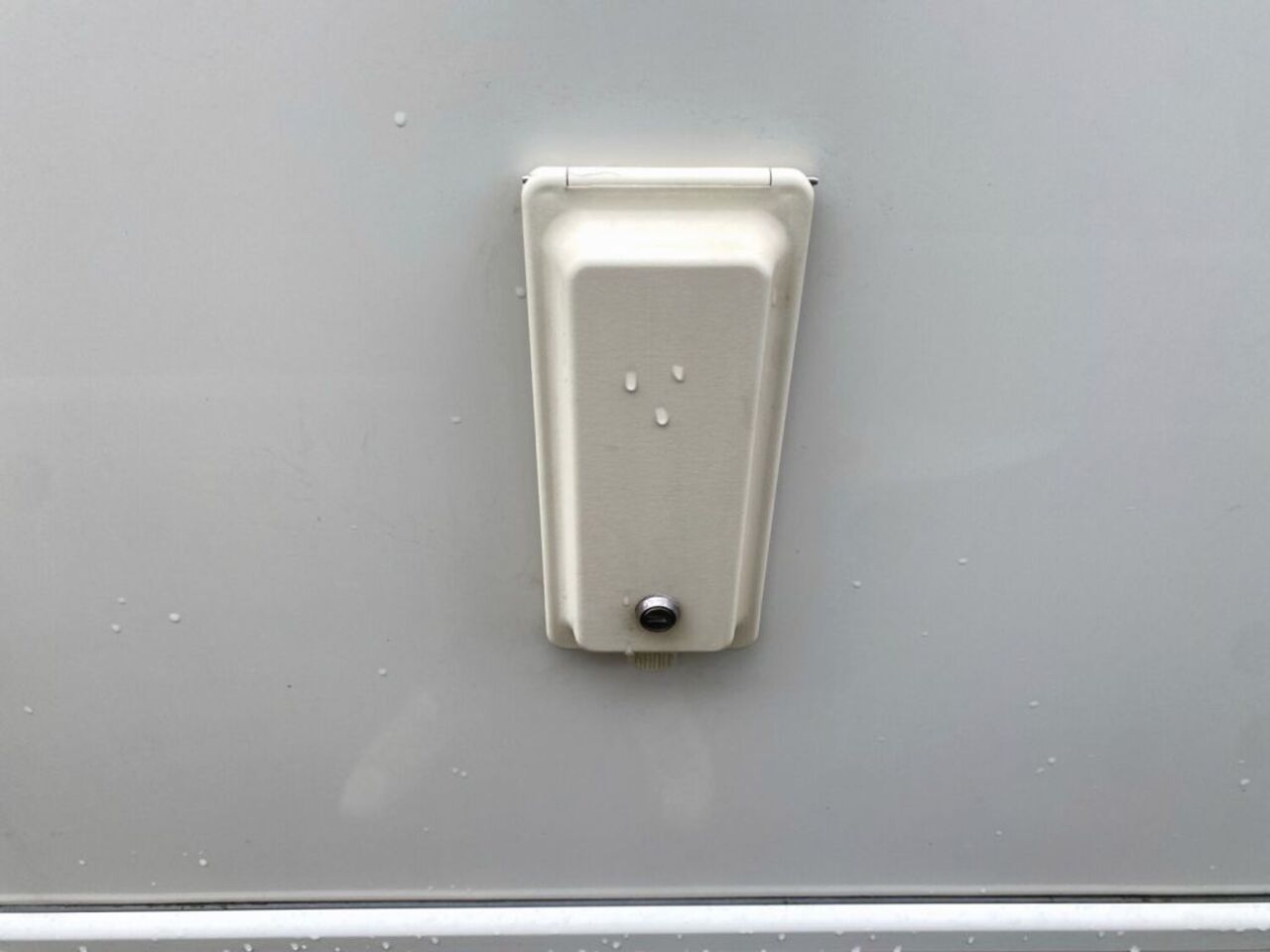 HYMER-ERIBA 560 Ihr Vorteil. Unser Service. Ansicht 20 für Fahrzeugdetailseite