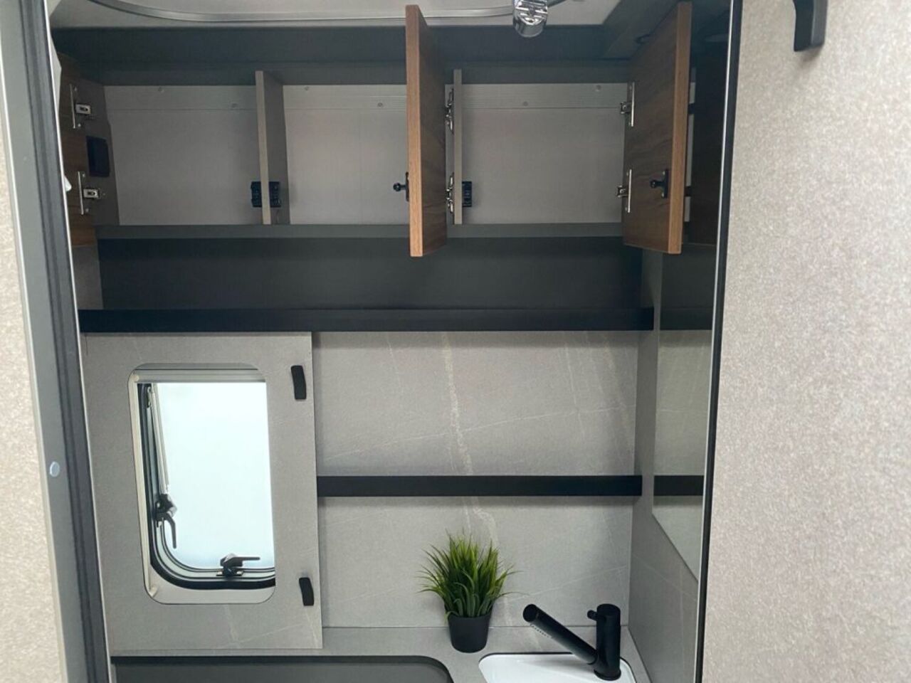HYMER-ERIBA 515 !!! Top‑Preis Garantie !!! Ansicht 11 für Fahrzeugdetailseite