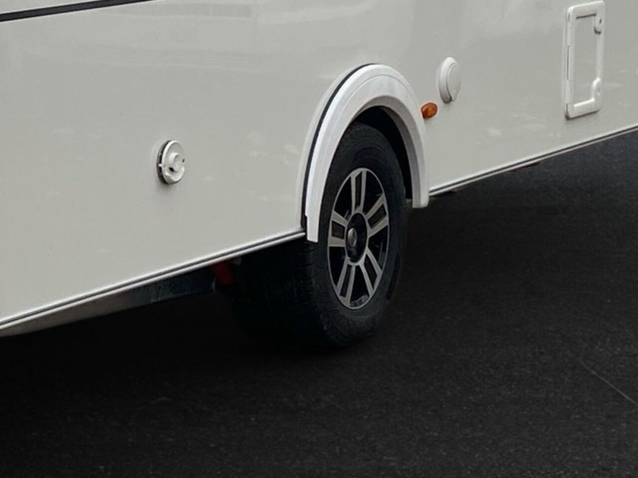 HYMER-ERIBA 515 !!! Top‑Preis Garantie !!! Ansicht 5 für Fahrzeugdetailseite
