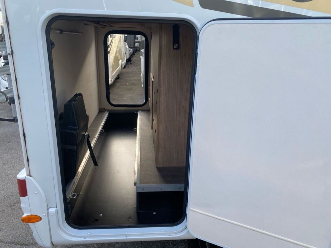 CARADO V132 !!! TopPreis+Service !!! Ansicht 22 für Fahrzeugdetailseite