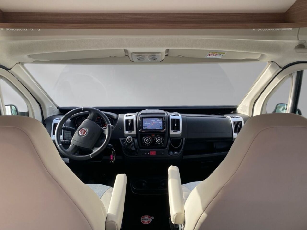 CARADO V132 !!! TopPreis+Service !!! Ansicht 9 für Fahrzeugdetailseite