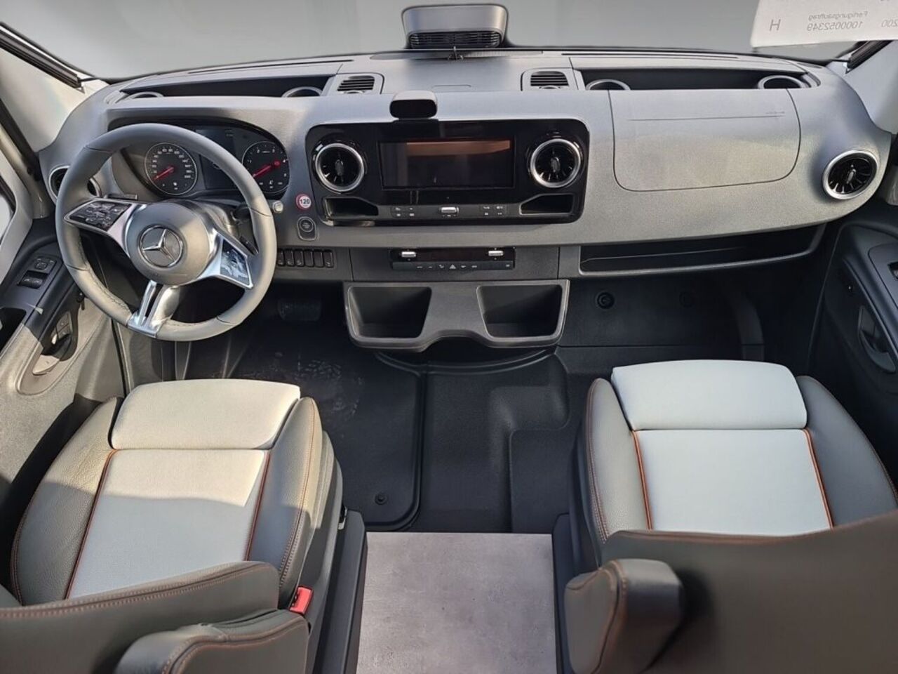 HYMER-ERIBA 580 CrossTrail !!! Top‑Preis Garantie !!! Ansicht 10 für Fahrzeugdetailseite