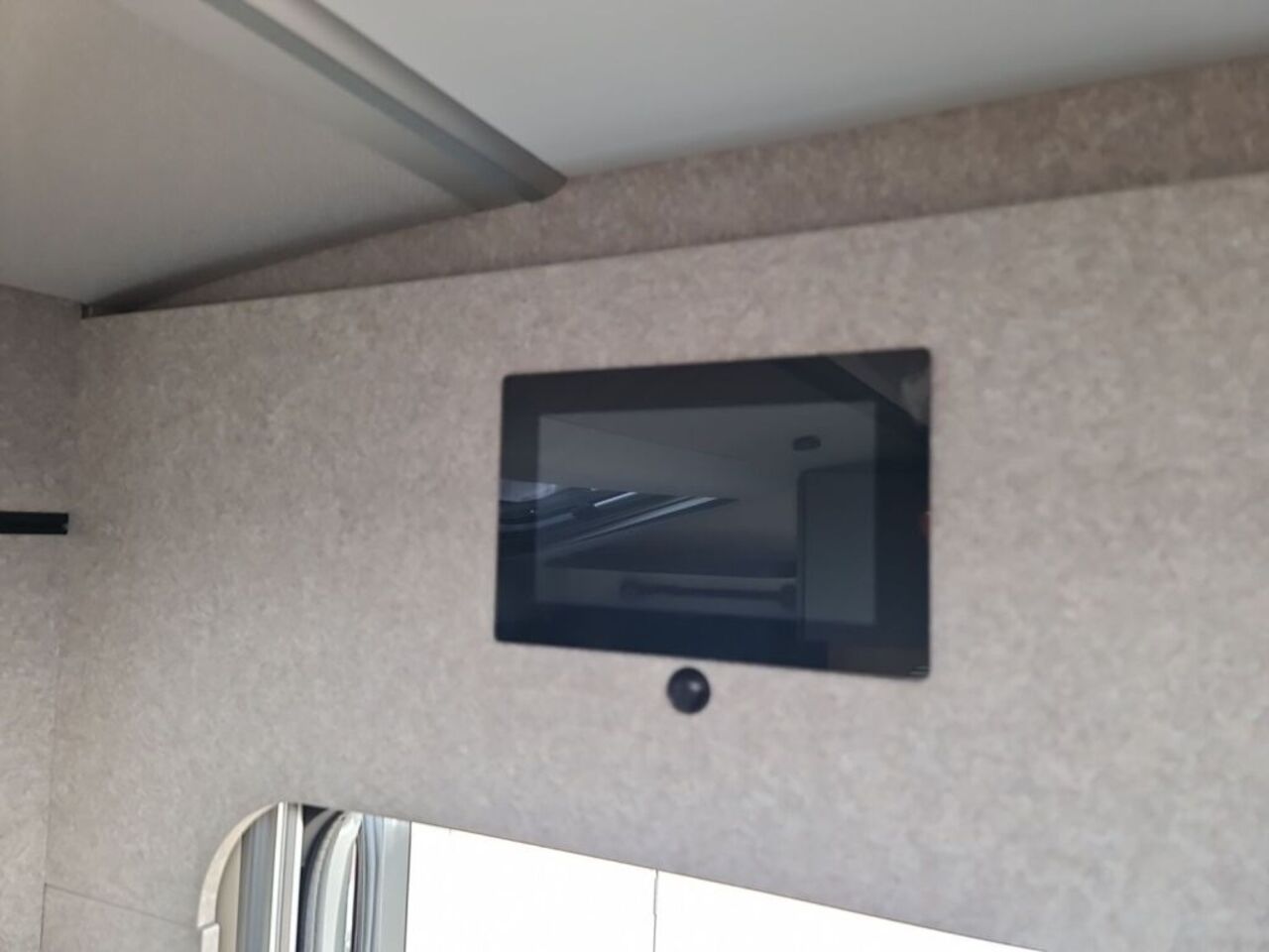 HYMER-ERIBA 580 CrossTrail !!! Top‑Preis Garantie !!! Ansicht 20 für Fahrzeugdetailseite