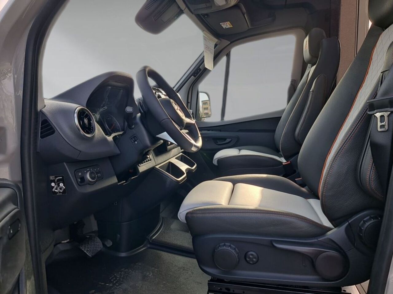 HYMER-ERIBA 580 CrossTrail !!! Top‑Preis Garantie !!! Ansicht 7 für Fahrzeugdetailseite