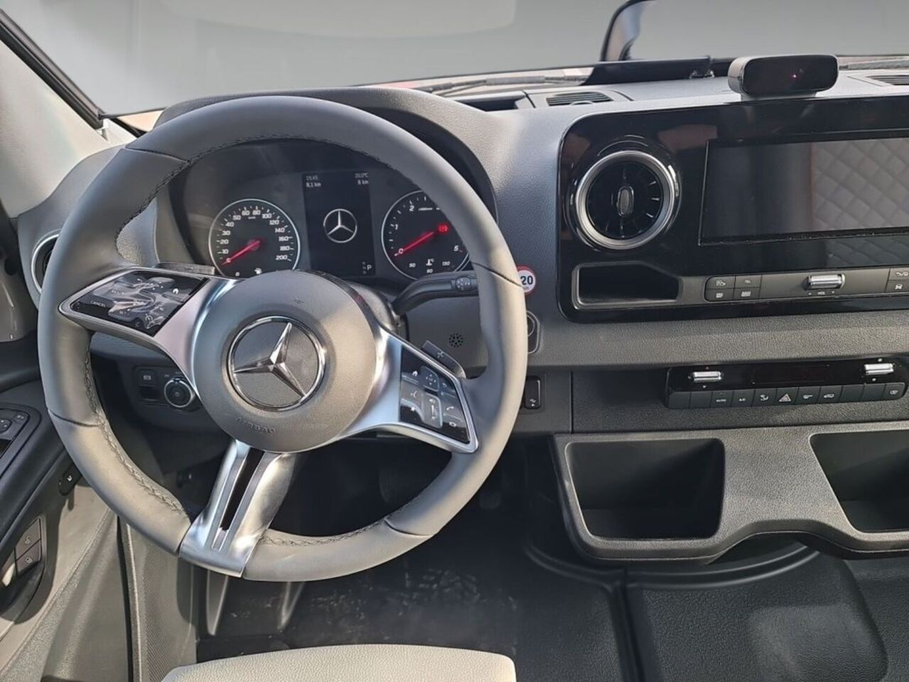 HYMER-ERIBA 580 CrossTrail !!! Top‑Preis Garantie !!! Ansicht 8 für Fahrzeugdetailseite