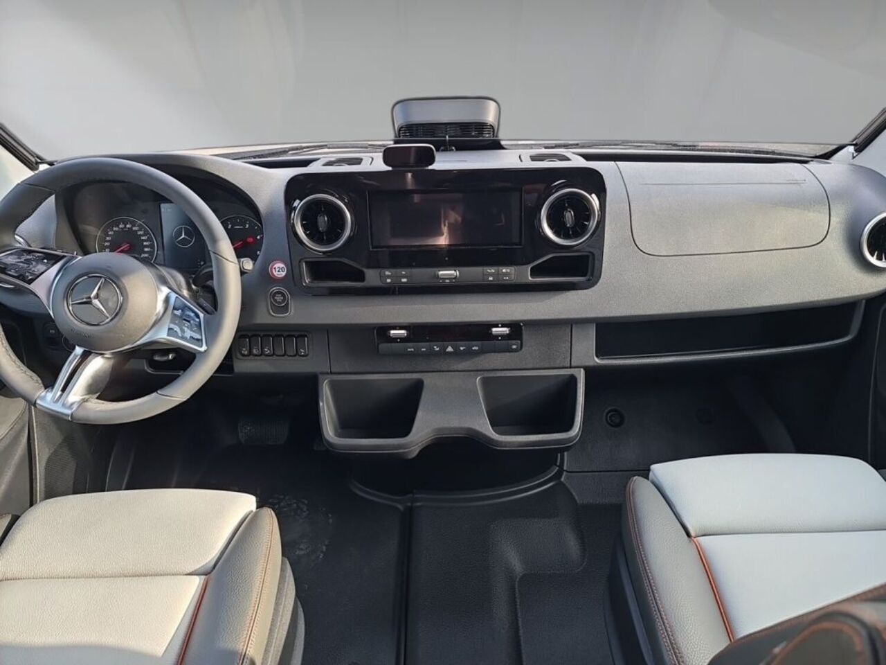 HYMER-ERIBA 580 CrossTrail !!! Top‑Preis Garantie !!! Ansicht 9 für Fahrzeugdetailseite