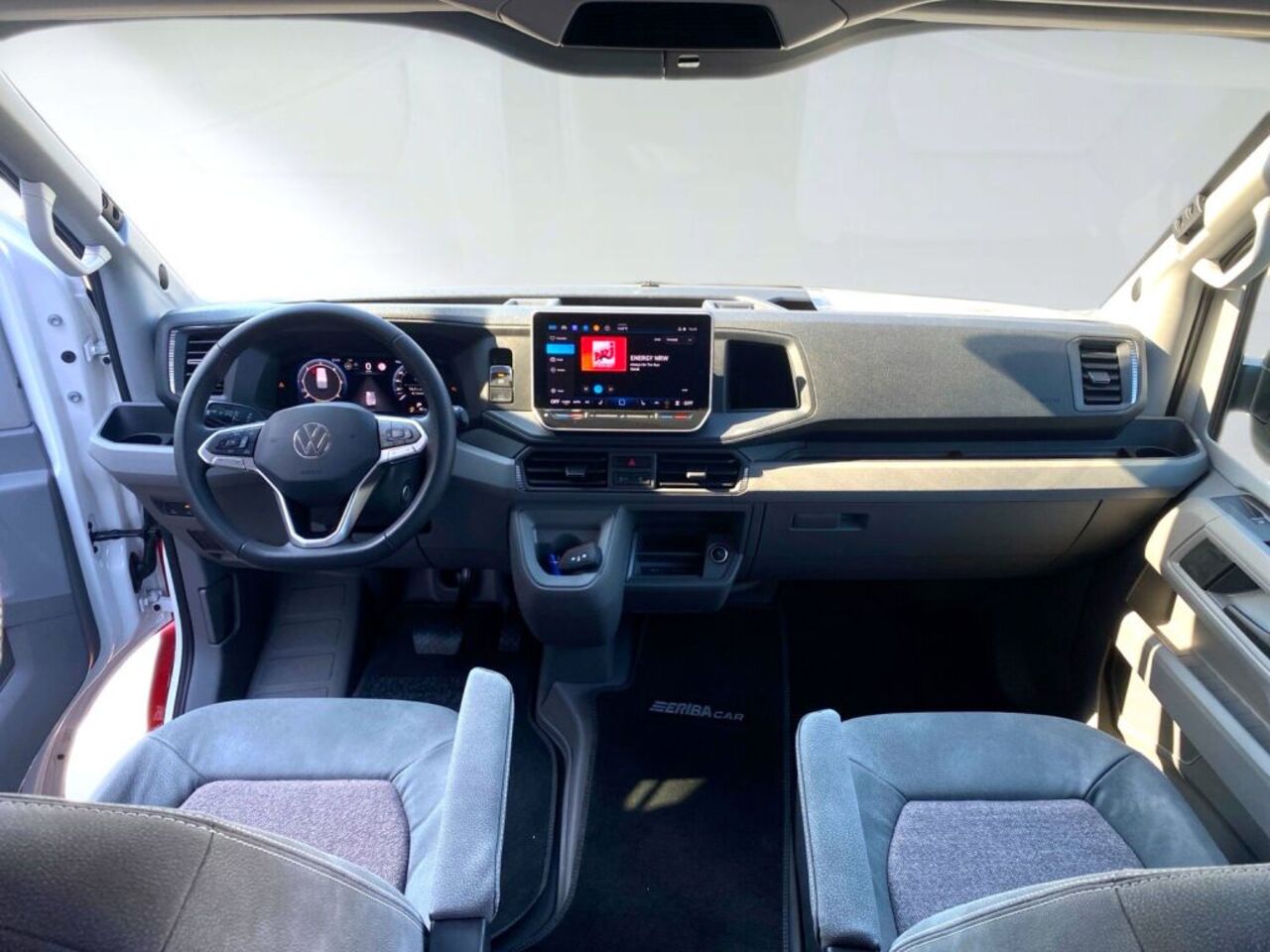 HYMER-ERIBA 600 !!! TopPreis+Service !!! Ansicht 10 für Fahrzeugdetailseite