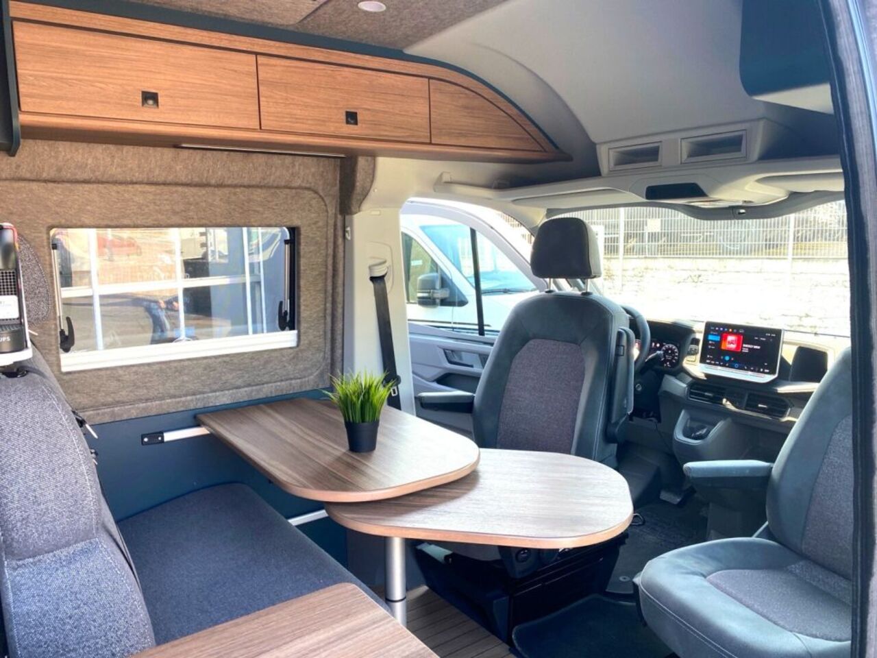 HYMER-ERIBA 600 !!! TopPreis+Service !!! Ansicht 14 für Fahrzeugdetailseite