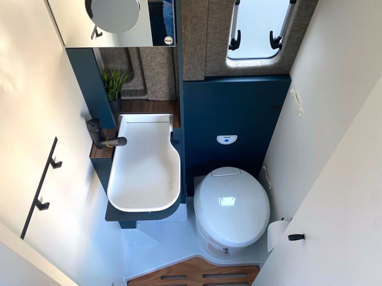 HYMER-ERIBA 600 !!! TopPreis+Service !!! Ansicht 17 für Fahrzeugdetailseite