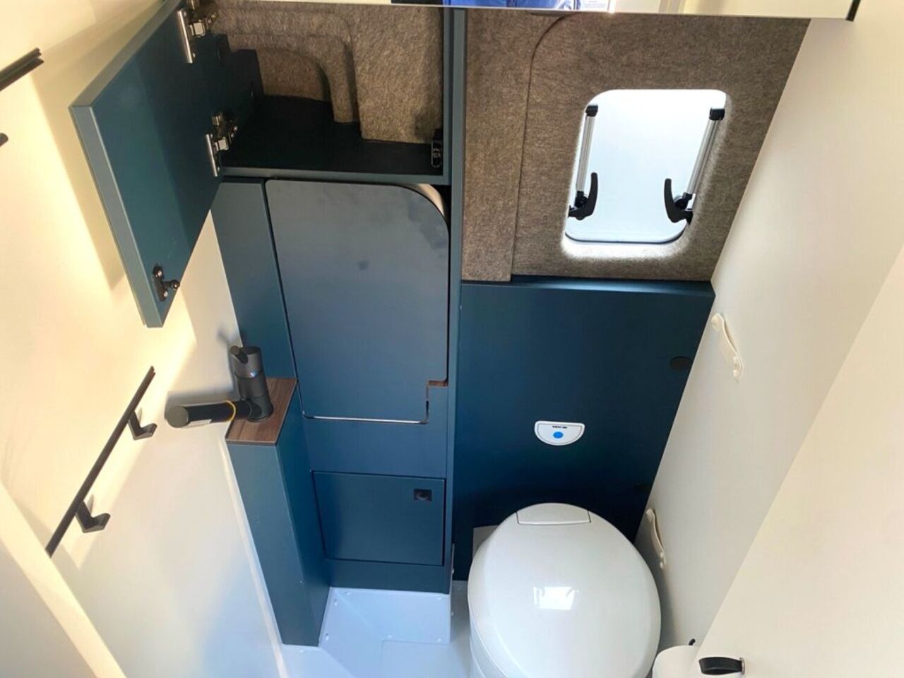 HYMER-ERIBA 600 !!! TopPreis+Service !!! Ansicht 18 für Fahrzeugdetailseite