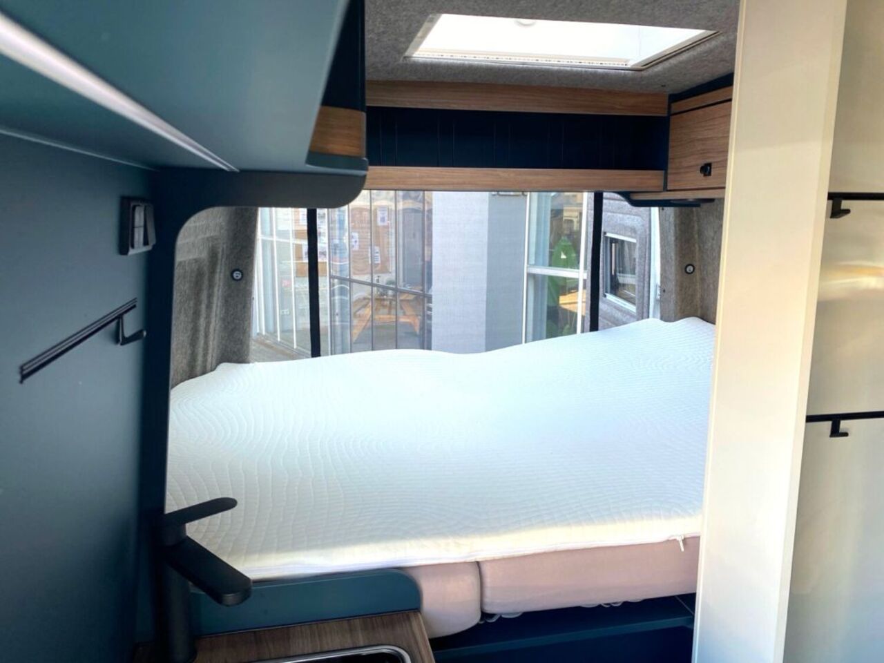 HYMER-ERIBA 600 !!! TopPreis+Service !!! Ansicht 19 für Fahrzeugdetailseite