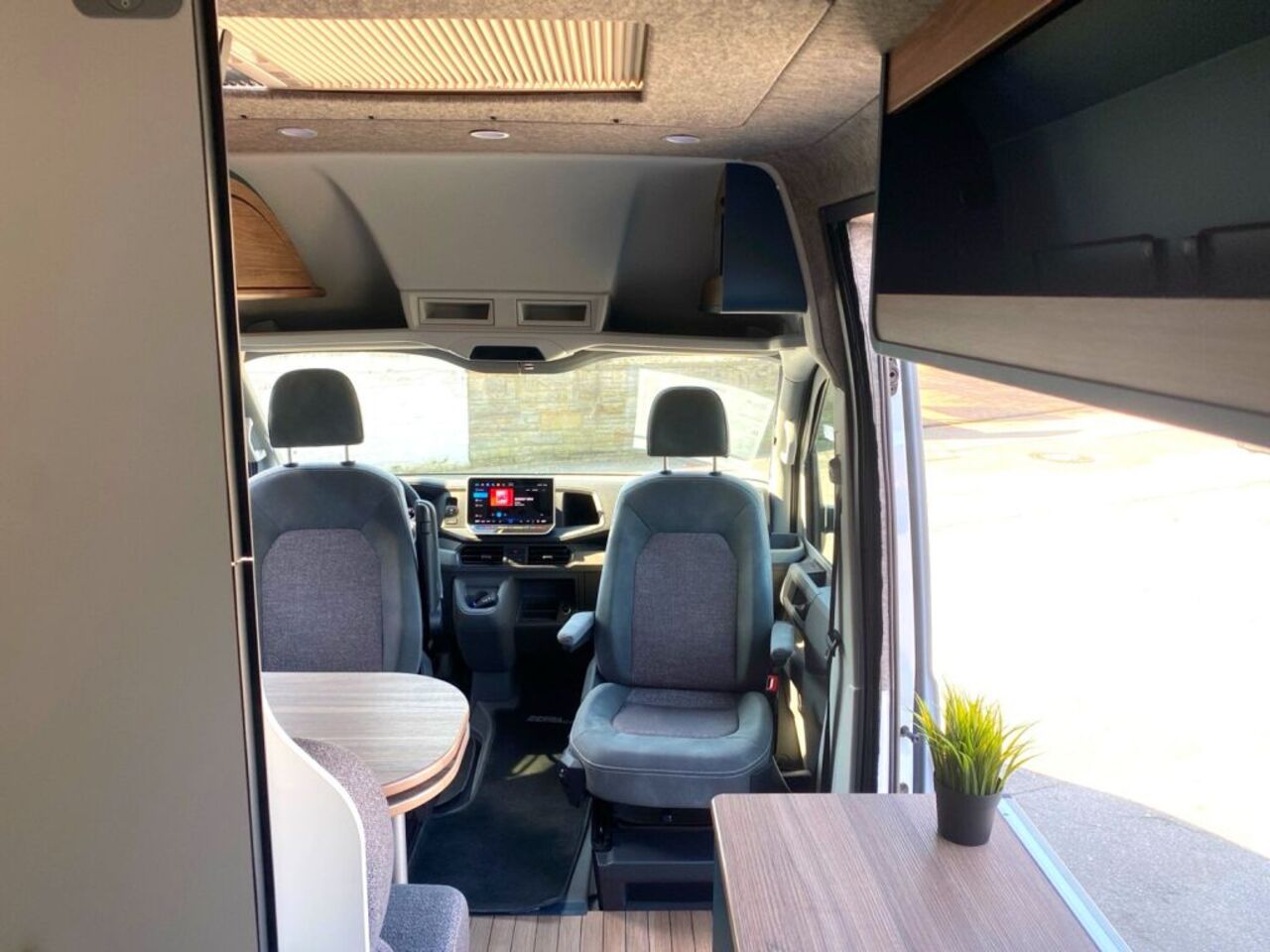 HYMER-ERIBA 600 !!! TopPreis+Service !!! Ansicht 20 für Fahrzeugdetailseite