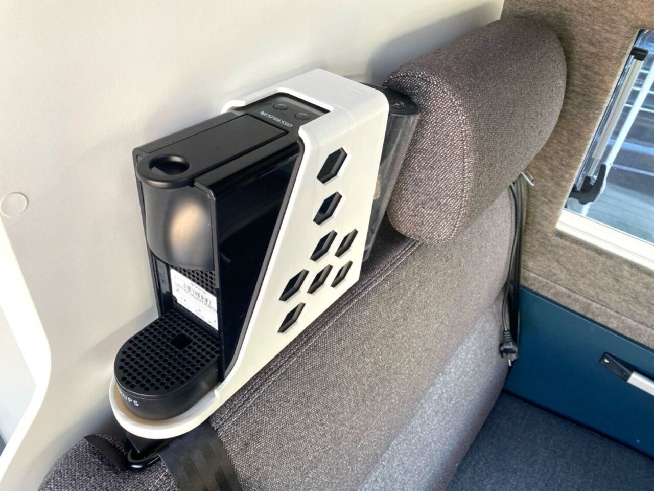 HYMER-ERIBA 600 !!! TopPreis+Service !!! Ansicht 22 für Fahrzeugdetailseite