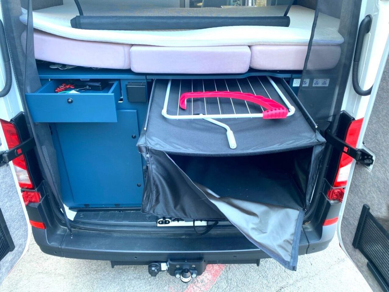 HYMER-ERIBA 600 !!! TopPreis+Service !!! Ansicht 24 für Fahrzeugdetailseite