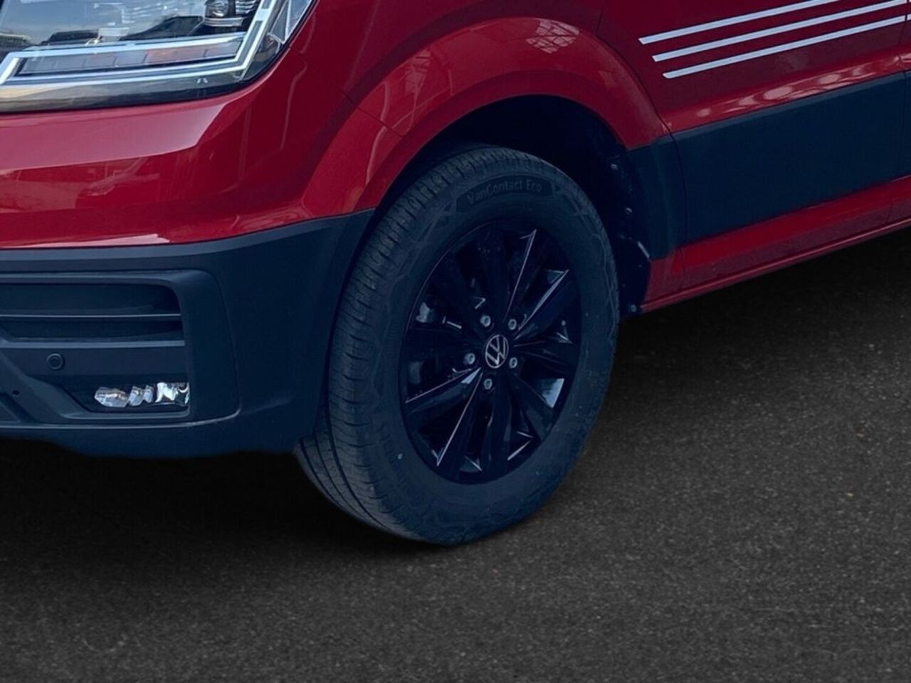 HYMER-ERIBA 600 !!! TopPreis+Service !!! Ansicht 6 für Fahrzeugdetailseite