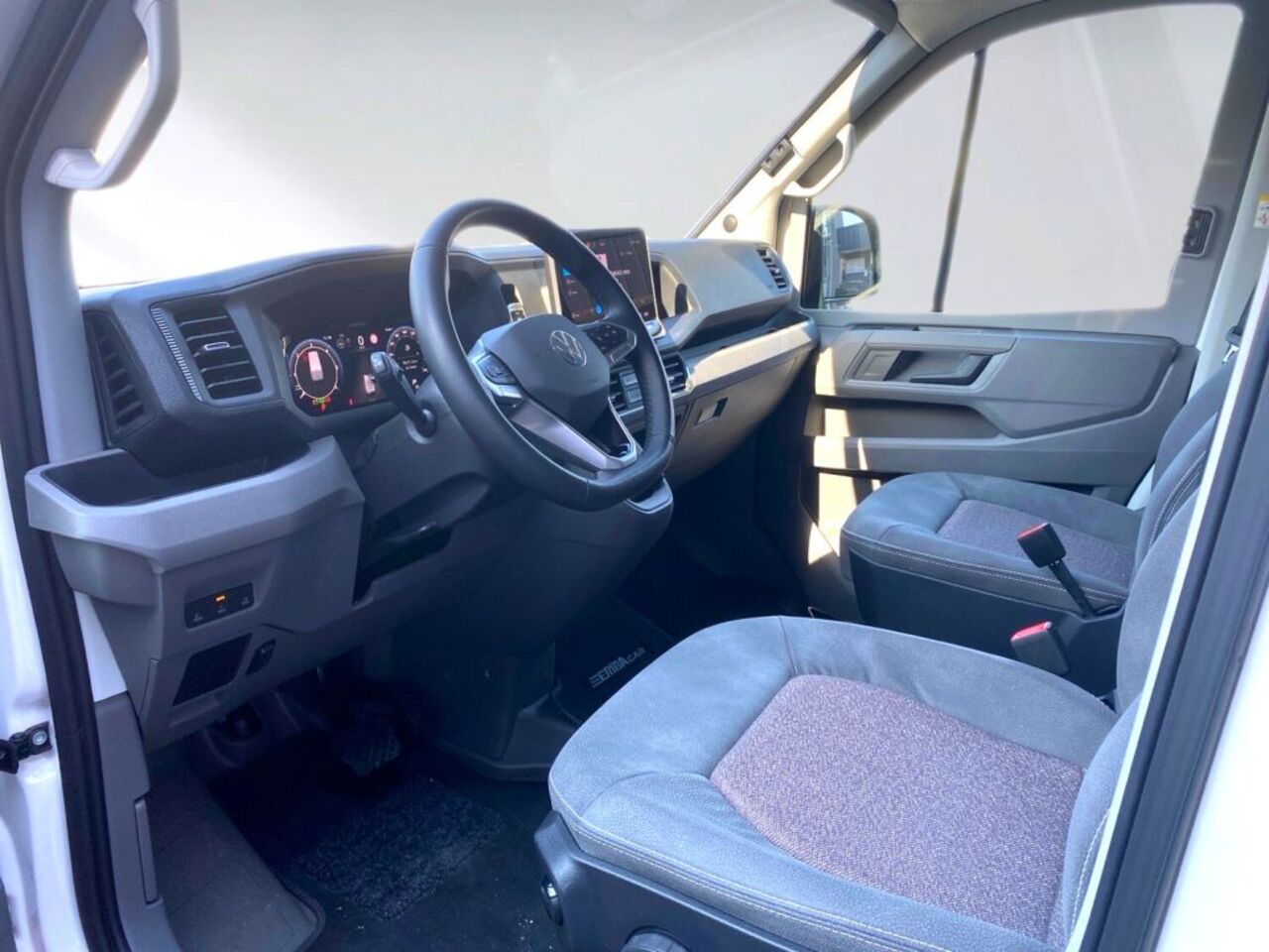 HYMER-ERIBA 600 !!! TopPreis+Service !!! Ansicht 7 für Fahrzeugdetailseite