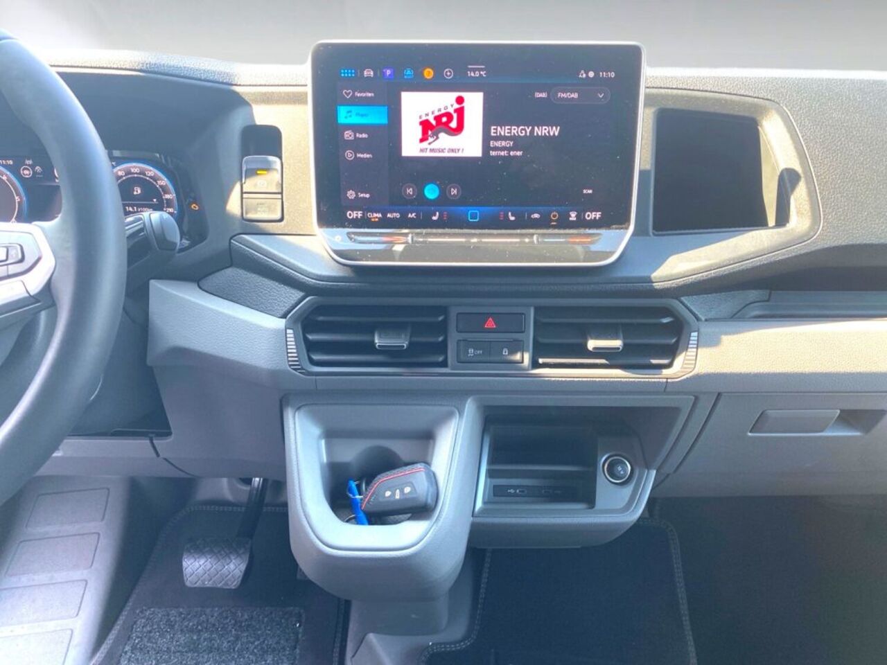 HYMER-ERIBA 600 !!! TopPreis+Service !!! Ansicht 9 für Fahrzeugdetailseite