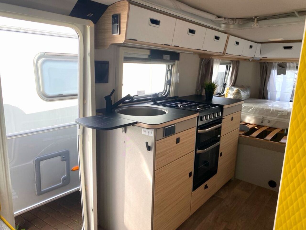 HYMER-ERIBA 630 !!! Top‑Preis Garantie !!! Ansicht 10 für Fahrzeugdetailseite