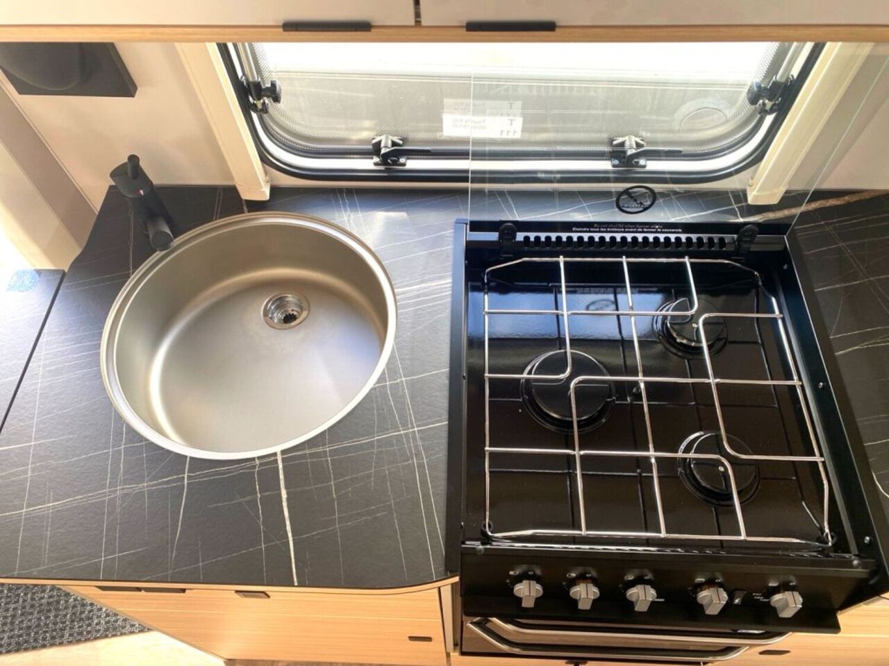 HYMER-ERIBA 630 !!! Top‑Preis Garantie !!! Ansicht 11 für Fahrzeugdetailseite