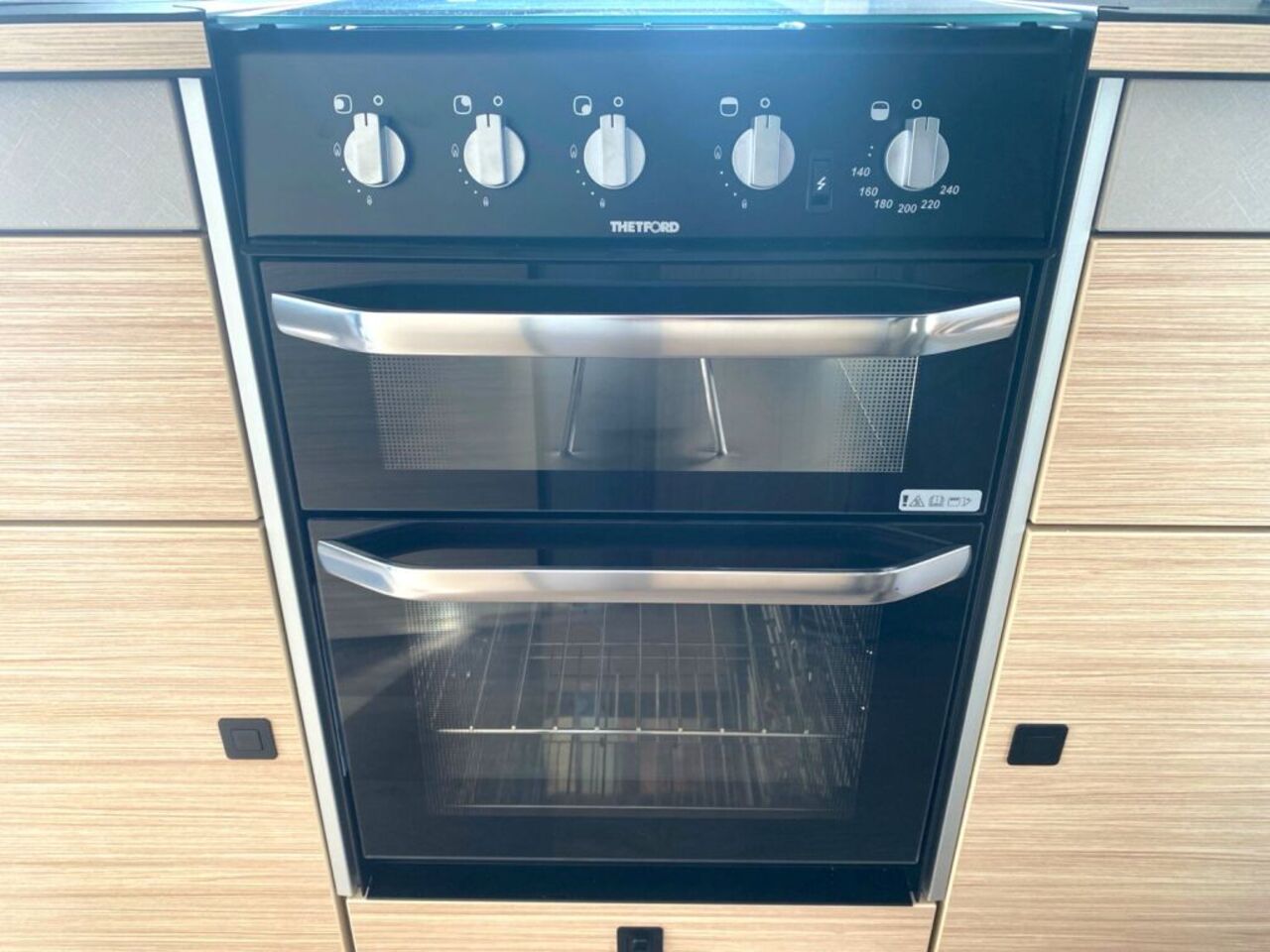 HYMER-ERIBA 630 !!! Top‑Preis Garantie !!! Ansicht 12 für Fahrzeugdetailseite