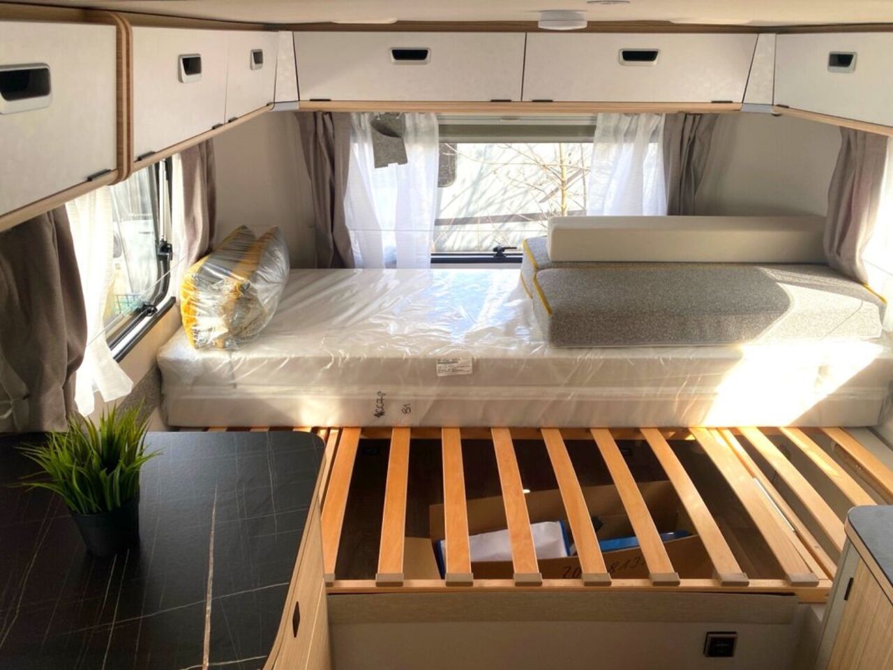HYMER-ERIBA 630 !!! Top‑Preis Garantie !!! Ansicht 15 für Fahrzeugdetailseite