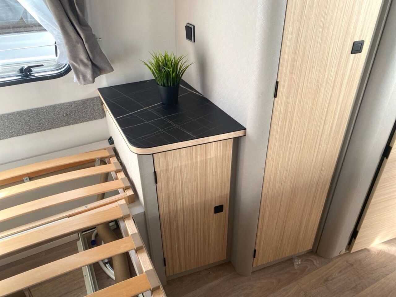 HYMER-ERIBA 630 !!! Top‑Preis Garantie !!! Ansicht 17 für Fahrzeugdetailseite