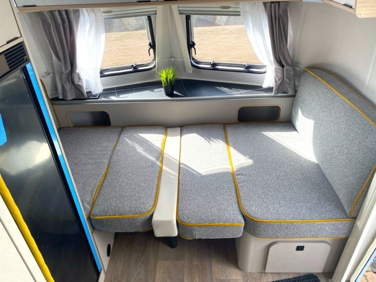 HYMER-ERIBA 630 !!! Top‑Preis Garantie !!! Ansicht 18 für Fahrzeugdetailseite