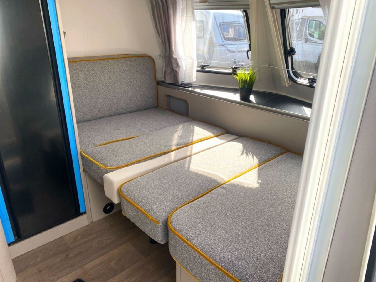 HYMER-ERIBA 630 !!! Top‑Preis Garantie !!! Ansicht 19 für Fahrzeugdetailseite