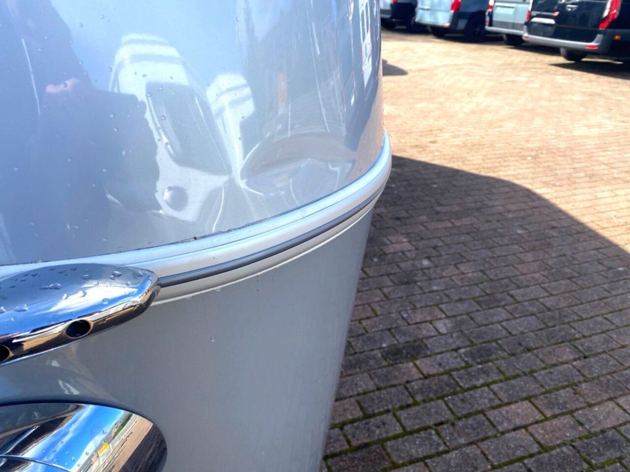HYMER-ERIBA 630 !!! Top‑Preis Garantie !!! Ansicht 23 für Fahrzeugdetailseite