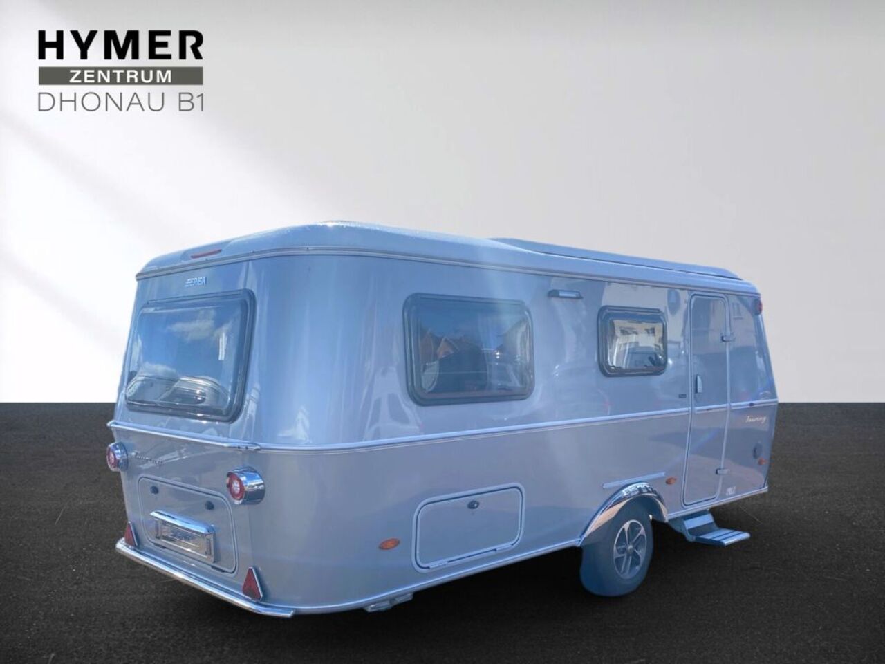 HYMER-ERIBA 630 !!! Top‑Preis Garantie !!! Ansicht 4 für Fahrzeugdetailseite