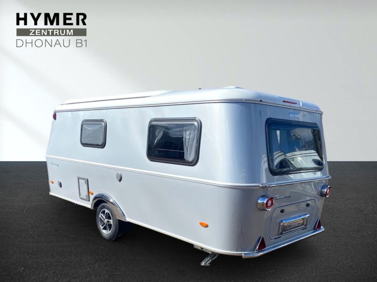 HYMER-ERIBA 630 !!! Top‑Preis Garantie !!! Ansicht 5 für Fahrzeugdetailseite